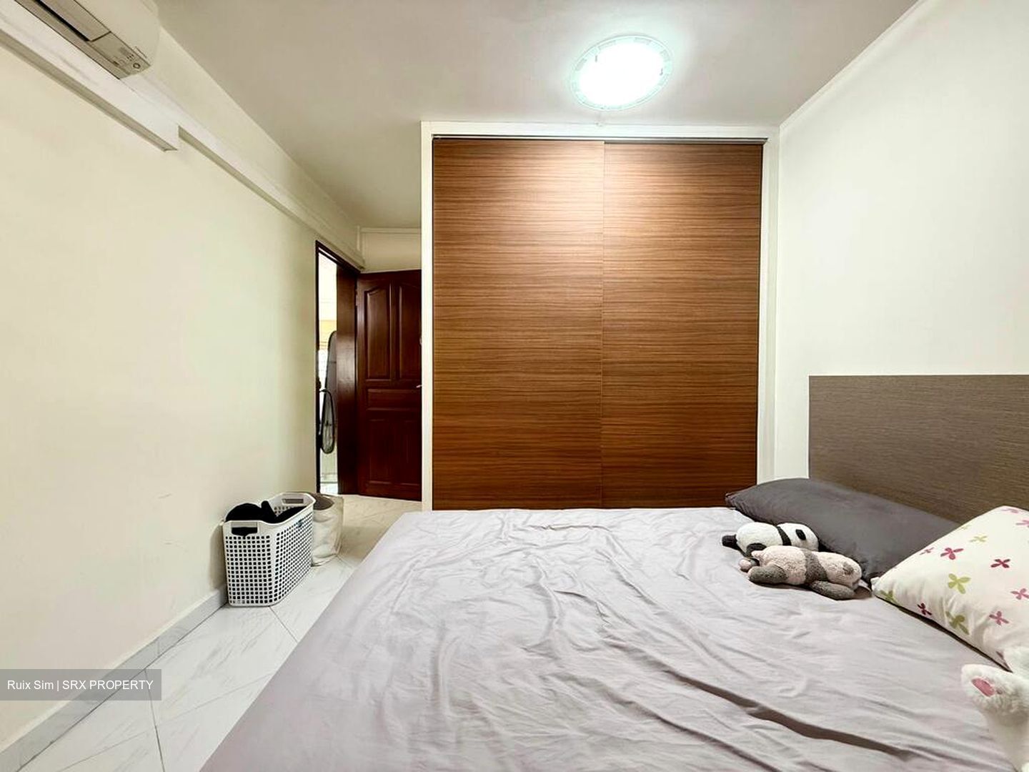 Blk 91 Toa Payoh Palm Spring (Toa Payoh), HDB 3 Rooms #582868181